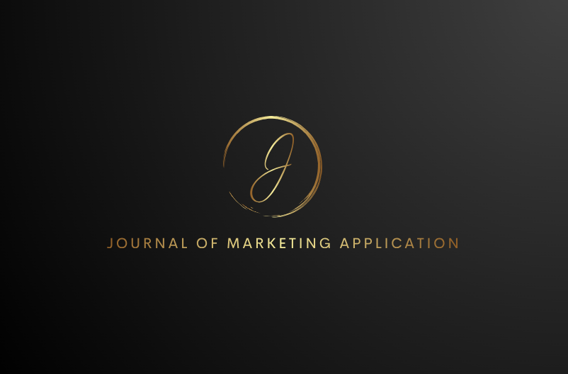 Journal of Marketing Application